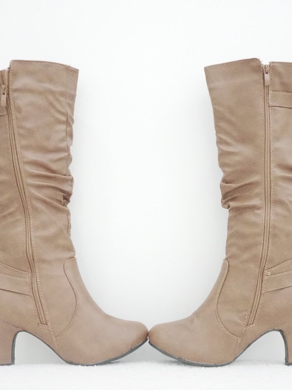 Brown Boots